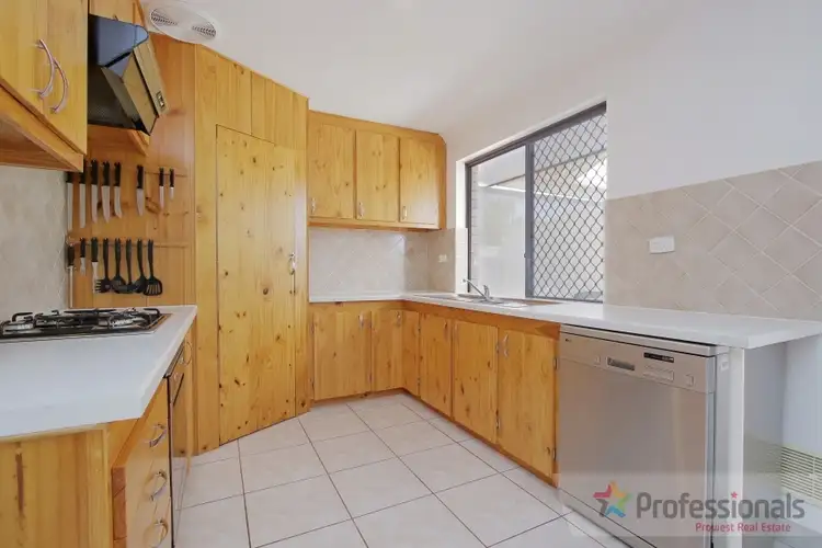 Seventh view of Homely house listing, 32 Collins Road, Willetton WA 6155