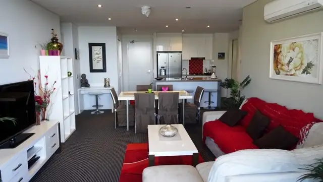 Sixth view of Homely unit listing, 706/2 Aqua street, Southport QLD 4215