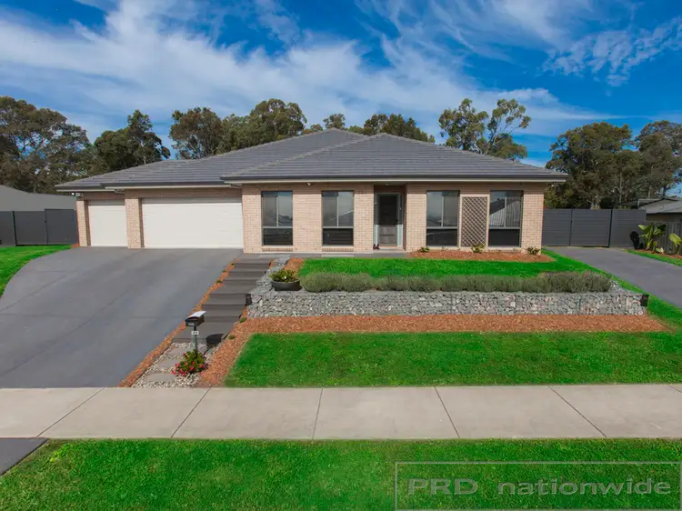 Main view of Homely house listing, 23 Duskdarter Street, Chisholm NSW 2322