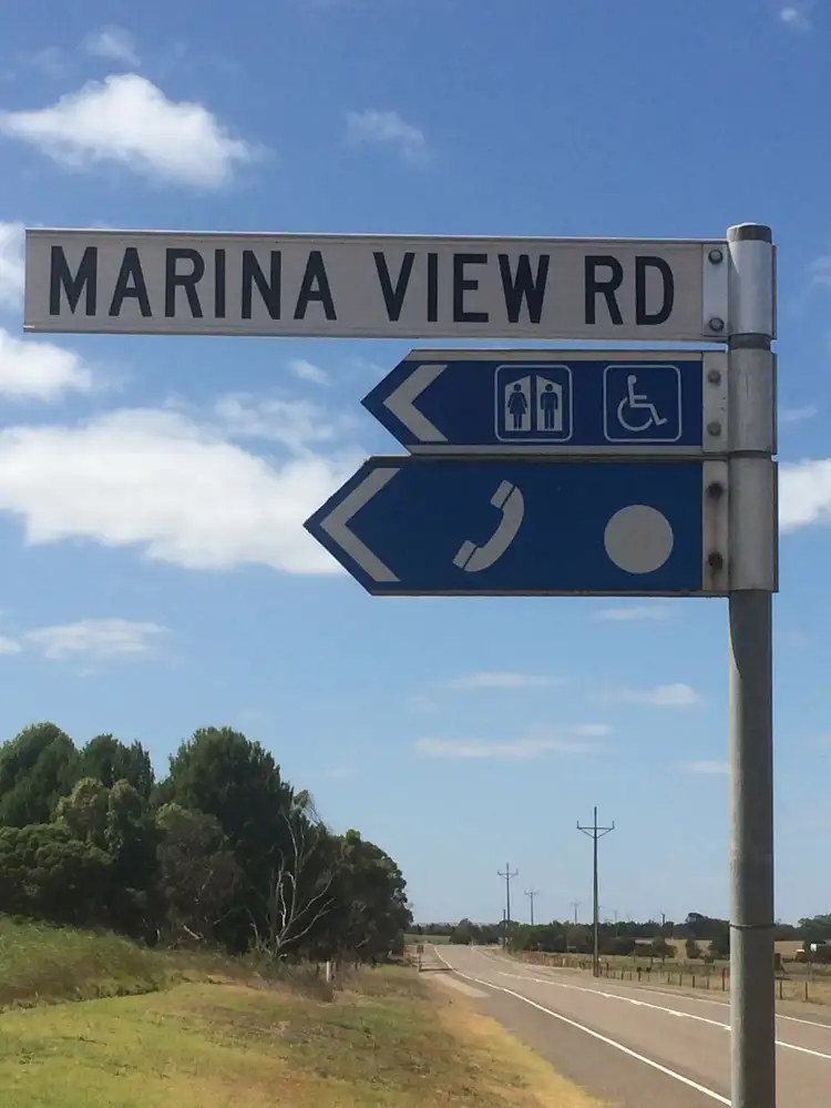 Third view of Homely land listing, Lot 7 Riverglen Drive, White Sands SA 5253