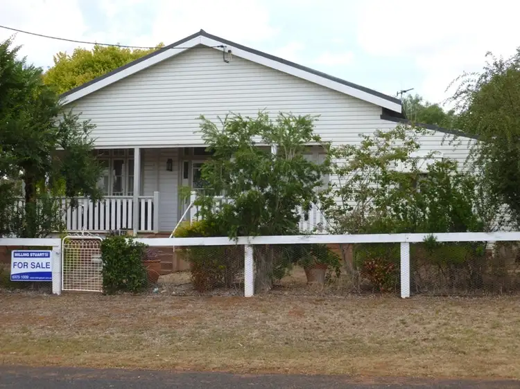 Fifth view of Homely house listing, 42 Cobbora Street, Dunedoo NSW 2844