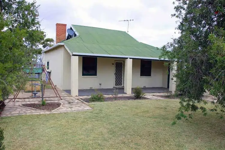 Main view of Homely house listing, 299 Eighth Street, Renmark SA 5341