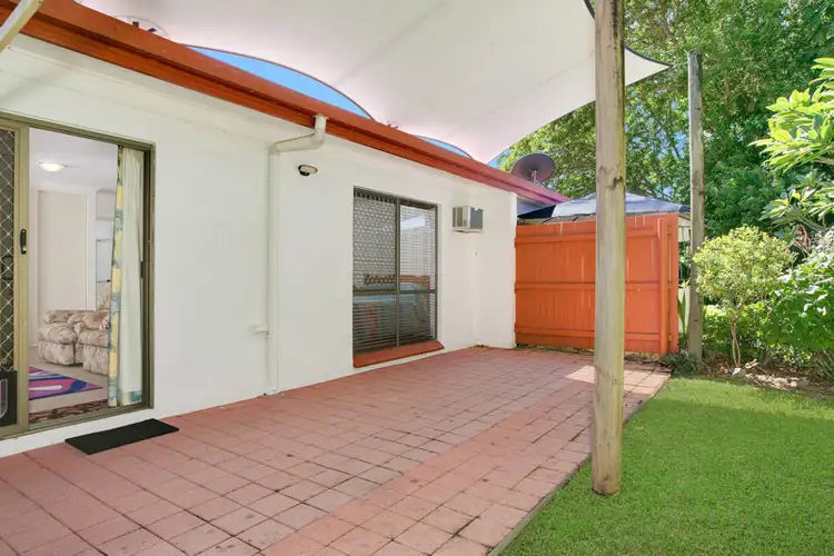 Seventh view of Homely unit listing, 5/24 Girralong St, Woree QLD 4868