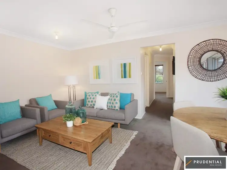 Second view of Homely house listing, 39 Woburn Abbey Court, Wattle Grove NSW 2173