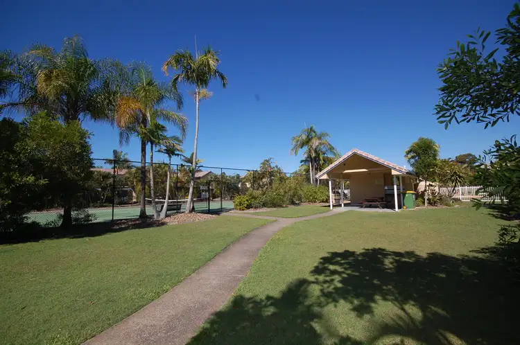 Fifth view of Homely townhouse listing, 7/50 St Kevins, Benowa QLD 4217