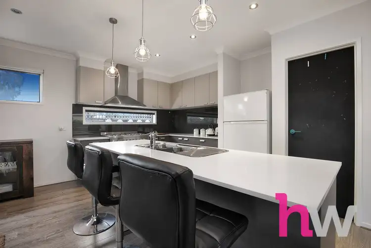 Fifth view of Homely house listing, 23-25 Anstead Avenue, Curlewis VIC 3222