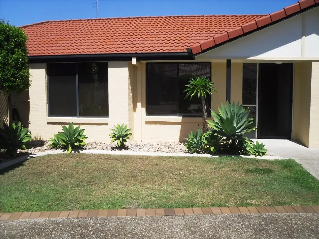 Main view of Homely unit listing, 17/8 Spinnaker Drive, Sandstone Point QLD 4511