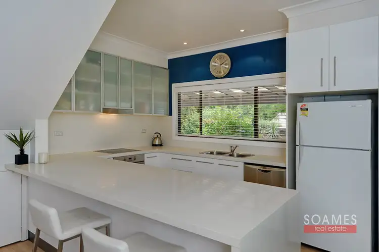 Third view of Homely house listing, 47 Somerville Road, Hornsby Heights NSW 2077