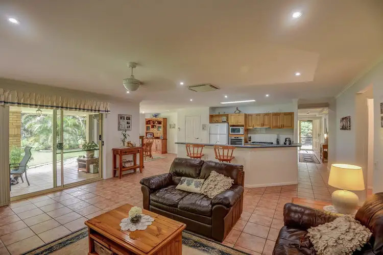 Sixth view of Homely house listing, 4 Dela Court, Cooroibah QLD 4565