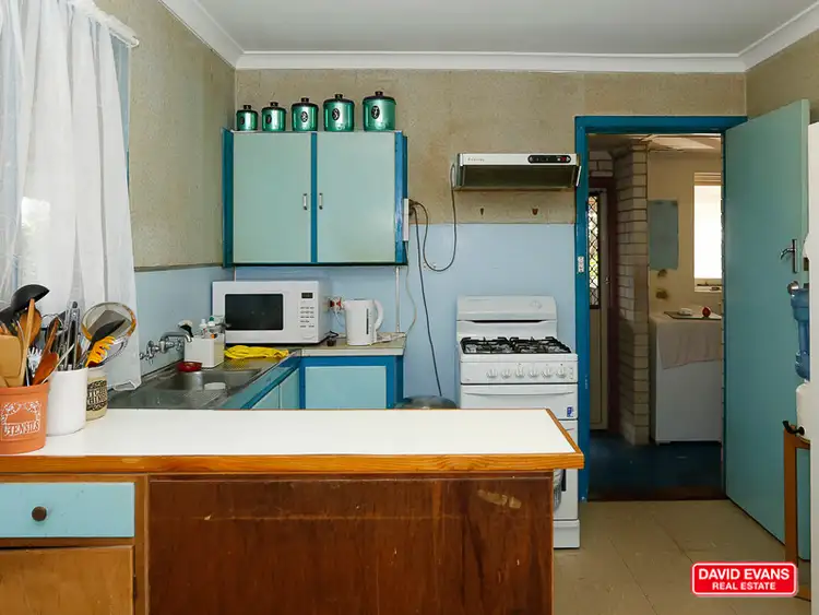 Fifth view of Homely house listing, 16 Glenwood Way, Balcatta WA 6021