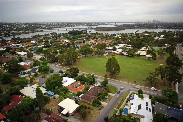 Fourth view of Homely house listing, 1A Webb Street, Rossmoyne WA 6148