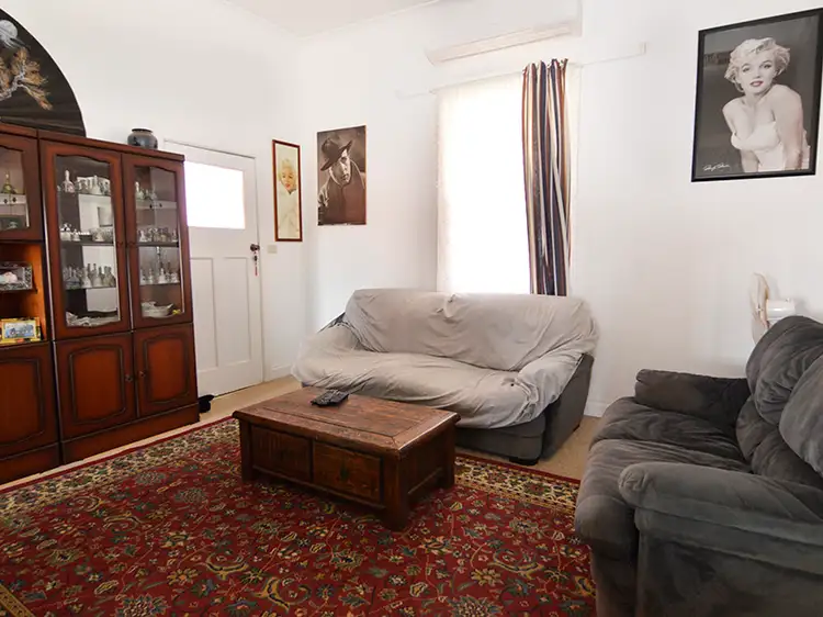 Fifth view of Homely house listing, 17 Nerrum Avenue, Red Cliffs VIC 3496