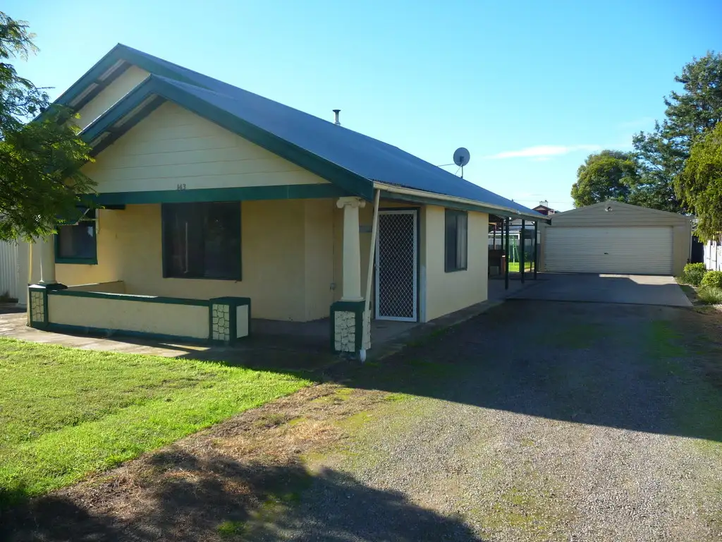Main view of Homely house listing, 143 Princes Highway, Tailem Bend SA 5260