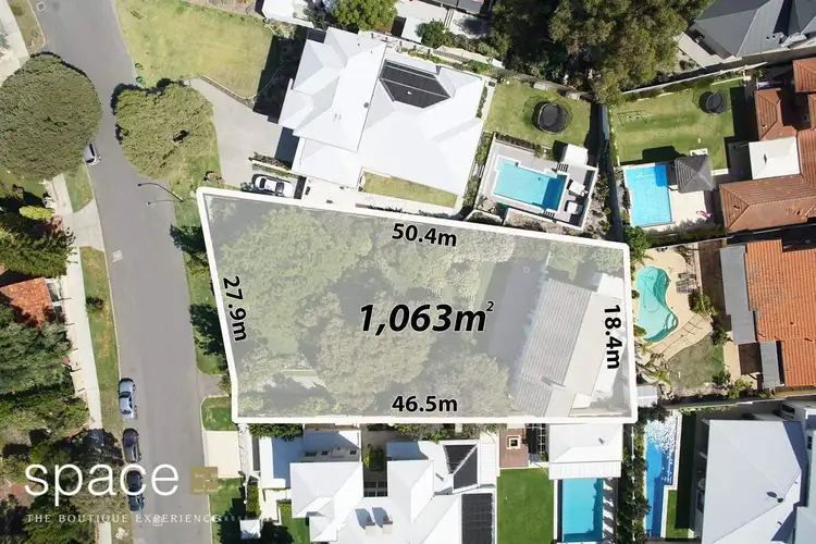 Fourth view of Homely house listing, 26 Kingsland Avenue, City Beach WA 6015