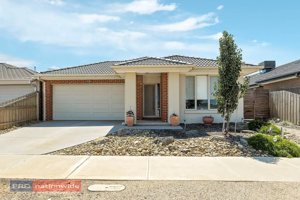 Main view of Homely house listing, 91 Coldstream Avenue, Werribee VIC 3030