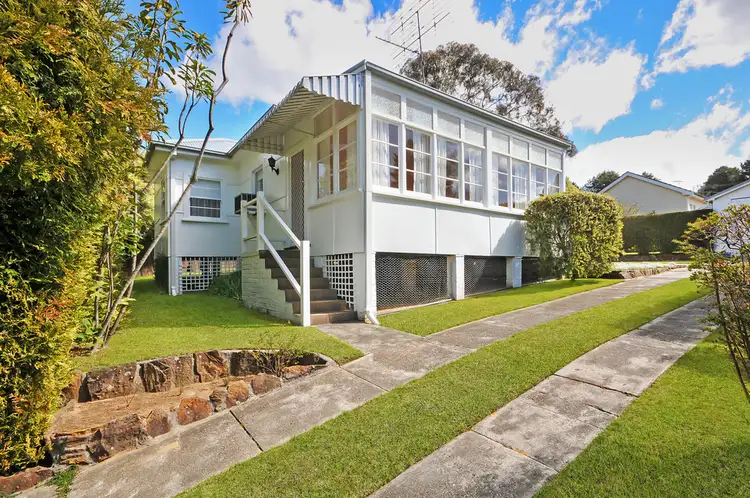 28 Mount Street, Leura NSW 2780