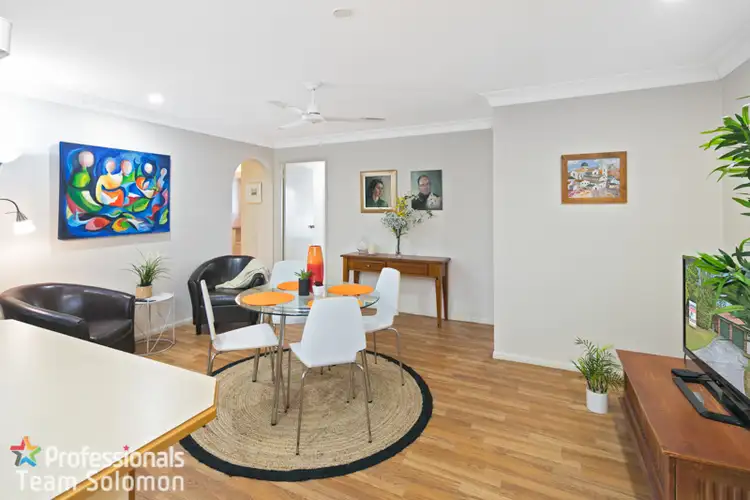 Fifth view of Homely house listing, 46 Beach Street, Cleveland QLD 4163