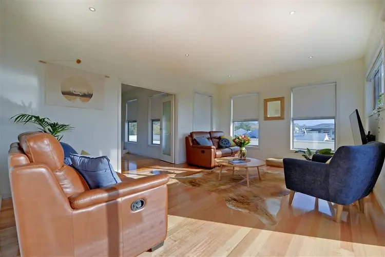 Fourth view of Homely house listing, 1 Native Cherry Place, Turners Beach TAS 7315