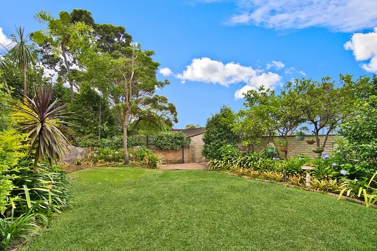 Third view of Homely house listing, 1 Cashel Crescent, Killarney Heights NSW 2087