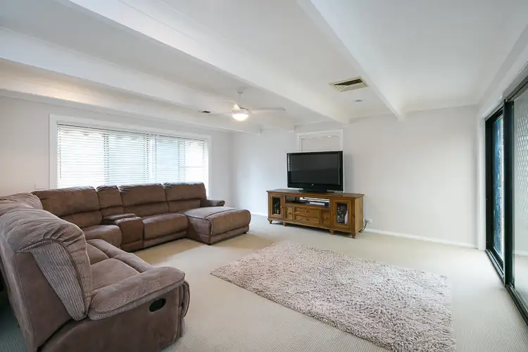 Second view of Homely house listing, 183 Pollock Avenue, Wyong NSW 2259