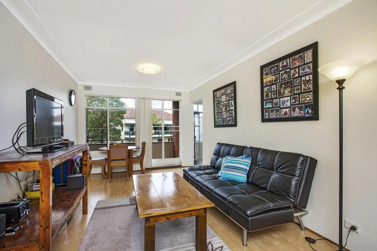 Main view of Homely unit listing, 5/6 Chandos Street, Ashfield NSW 2131