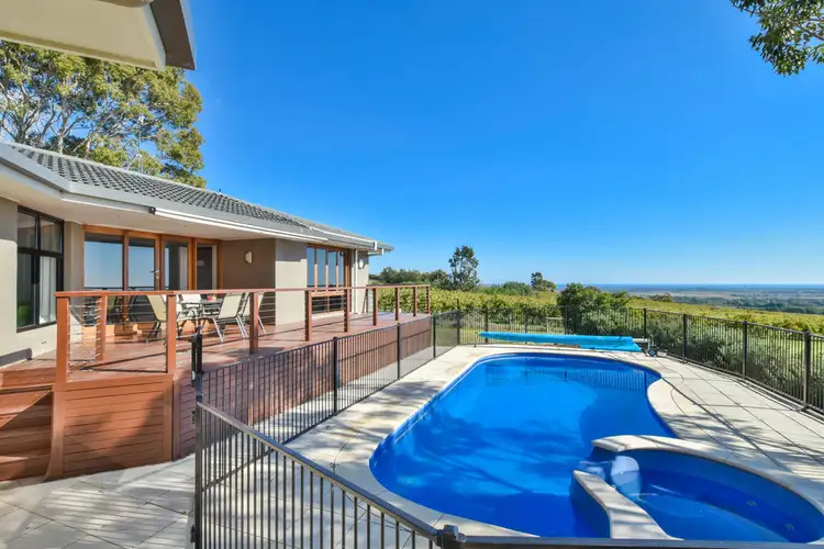 Second view of Homely house listing, 52 Louds Hill Road, Sellicks Hill SA 5174