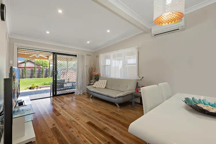 Third view of Homely house listing, 98 Baltimore Street, Belfield NSW 2191