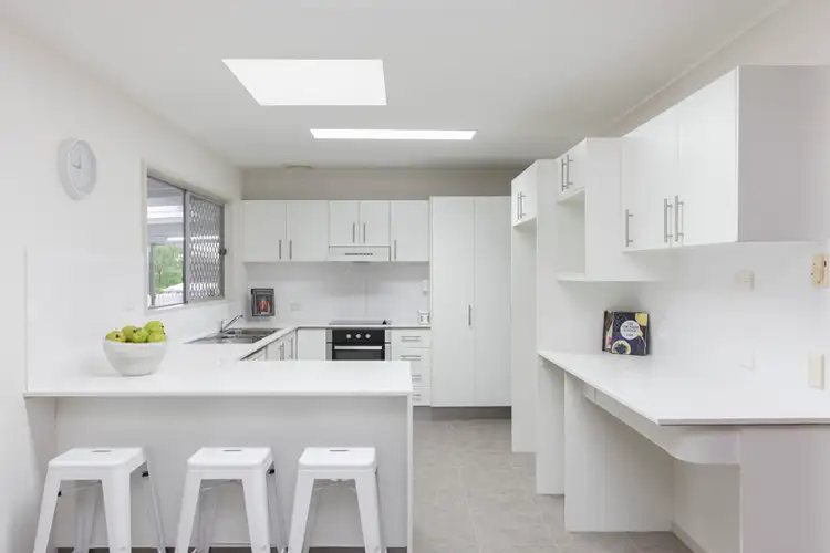 Fifth view of Homely house listing, 8 Norton Drive, Shailer Park QLD 4128