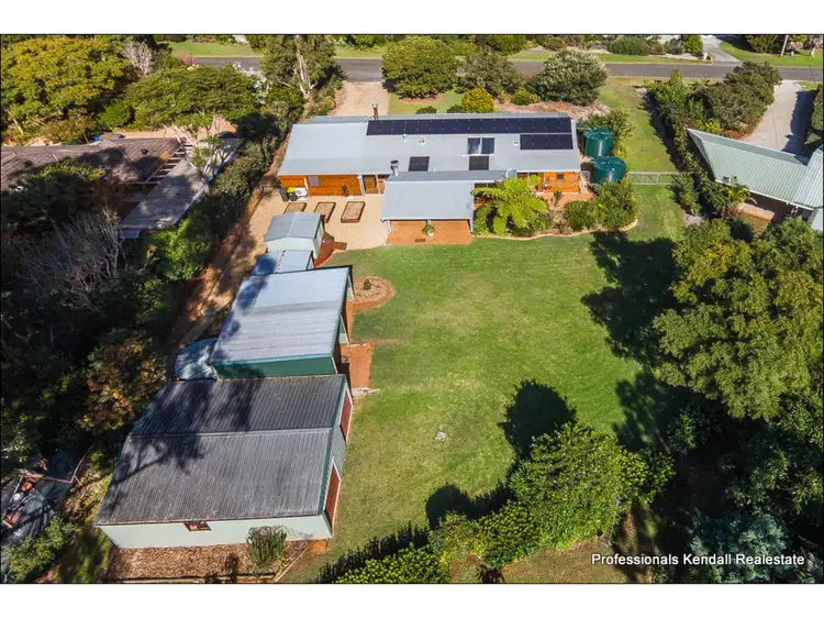 24 Cibola Drive, Tamborine Mountain QLD 4272