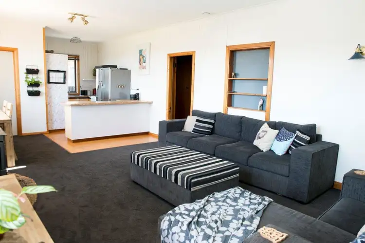 Second view of Homely house listing, 14 Clare St, Mowbray TAS 7248