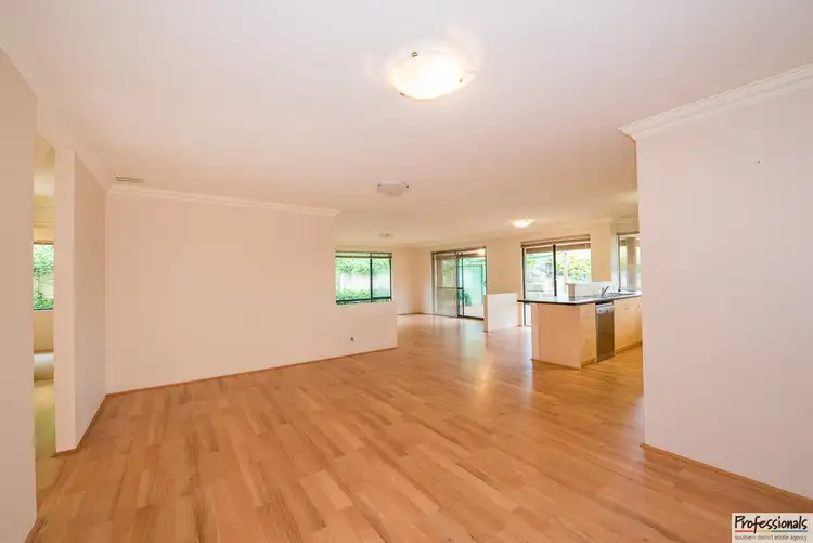 Fifth view of Homely house listing, 8 Slee Place, Withers WA 6230