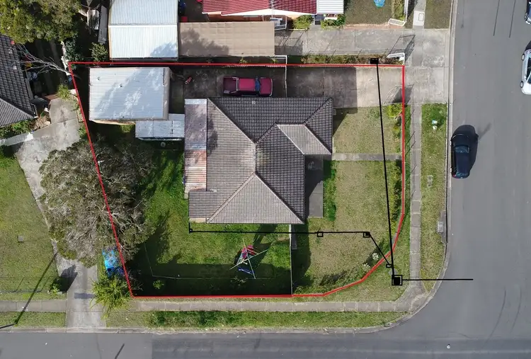 Second view of Homely house listing, 28 Mundin Street, Doonside NSW 2767