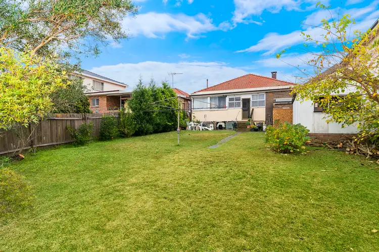 12 Flers Avenue, Earlwood NSW 2206