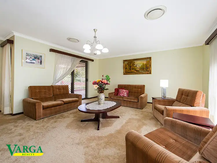 Third view of Homely house listing, 60 Burrendah Boulevard, Willetton WA 6155