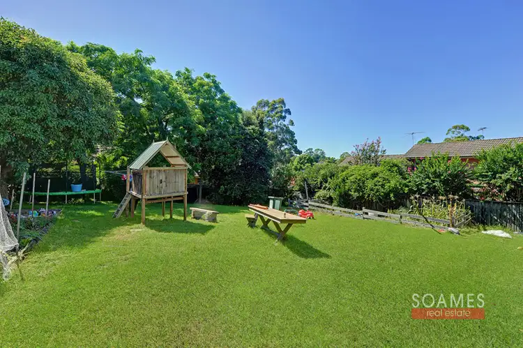 Second view of Homely house listing, 3 Redgrave Road, Normanhurst NSW 2076