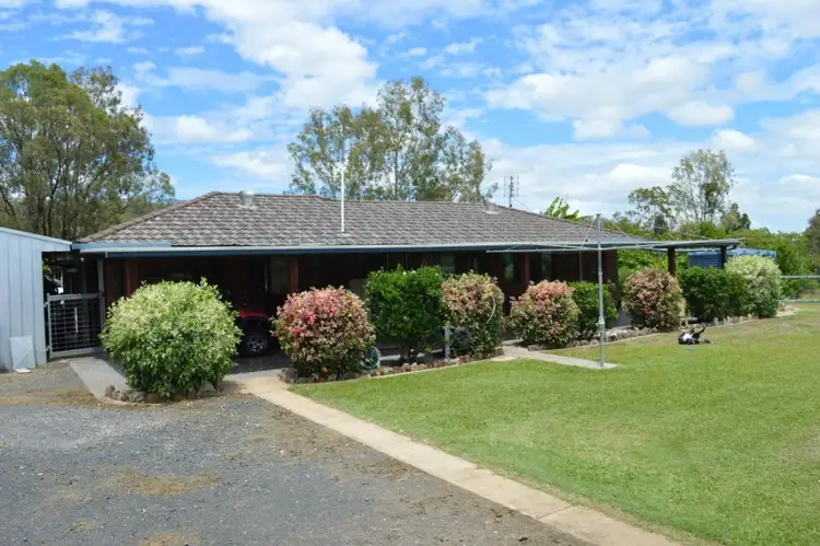 Third view of Homely house listing, 9 Tyrrell Ct, Laidley QLD 4341