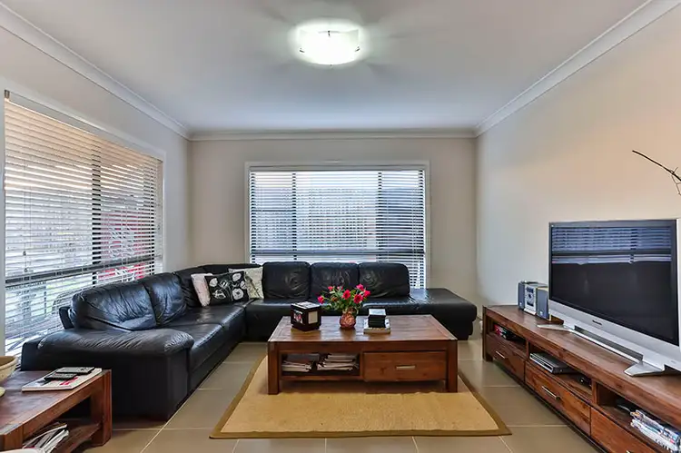 Sixth view of Homely house listing, 4 Wren Street, Highfields QLD 4352