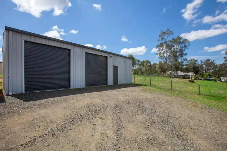 Fifth view of Homely house listing, 17 Sutton Grove, Branxton NSW 2335