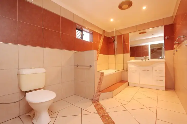 Fourth view of Homely house listing, 14 Ventura Court, Kirwan QLD 4817