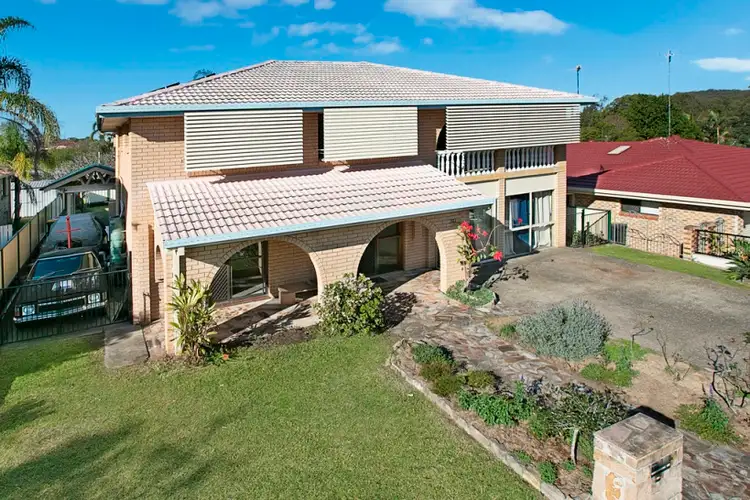 Main view of Homely house listing, 30 Edred Street, Carindale QLD 4152