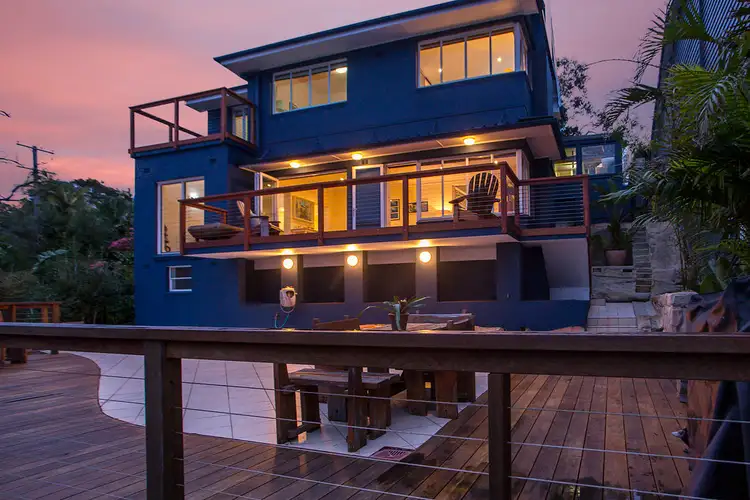 Third view of Homely house listing, 42 Plateau Road, Bilgola NSW 2107