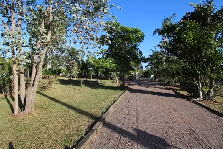 Third view of Homely house listing, 7 Cali Court, Mount Low QLD 4818