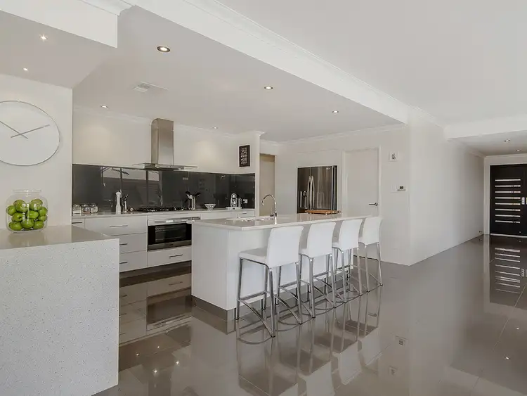 Sixth view of Homely house listing, 16 Holloways Ridge, Secret Harbour WA 6173