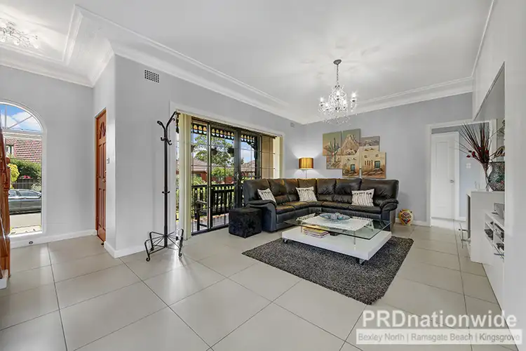 Fourth view of Homely house listing, 1 Julie Avenue, Clemton Park NSW 2206