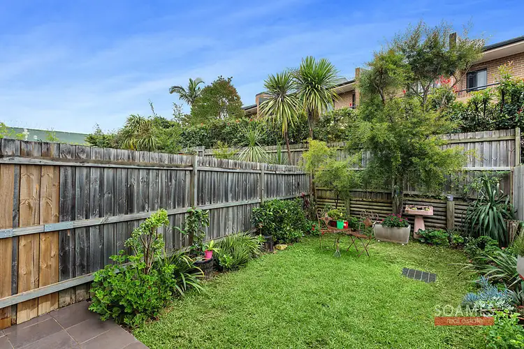 Sixth view of Homely townhouse listing, 5/9-19 Heath Street, Asquith NSW 2077