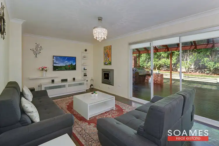Fourth view of Homely house listing, 26 Patrick Place, Berowra Heights NSW 2082