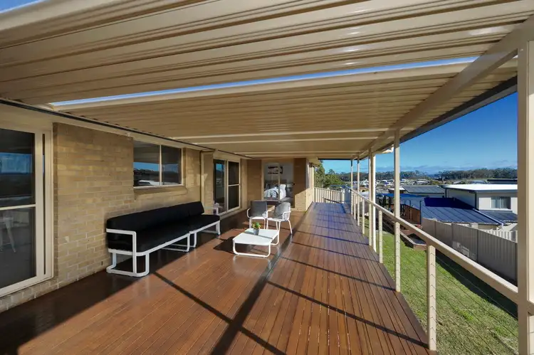 Fifth view of Homely house listing, 88 Wallawa Road, Corlette NSW 2315