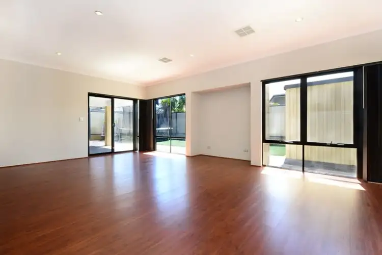 Fifth view of Homely house listing, 27 Columbus Loop, Success WA 6164