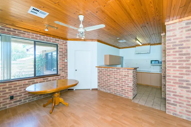 Sixth view of Homely house listing, 19 Taris Place, Karrinyup WA 6018