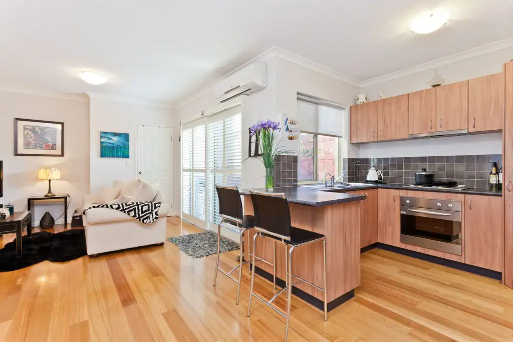 Main view of Homely townhouse listing, 4/23 Flynn Street, Churchlands WA 6018